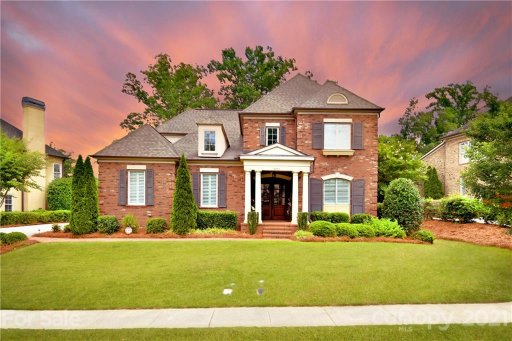 2492 Christenbury Hall Court