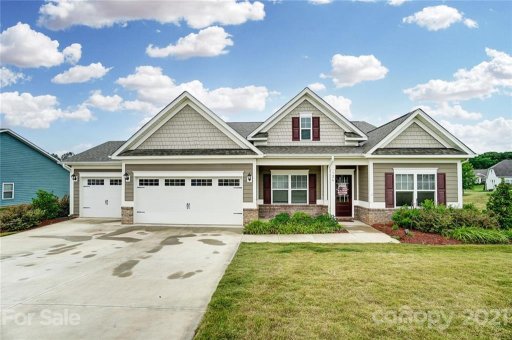 126 Sierra Chase Drive