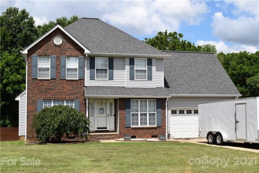 143 Bradford Glyn Drive