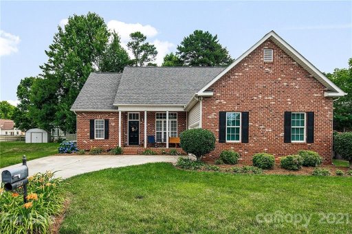 2358 Wednesbury Court