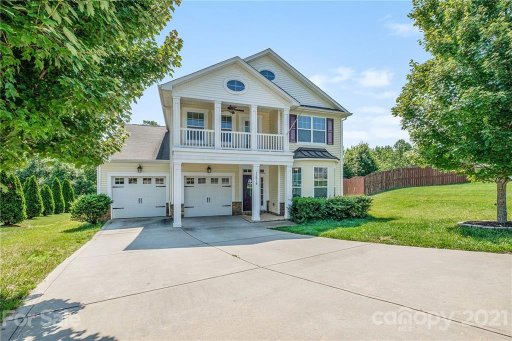 13518 Reunion Street