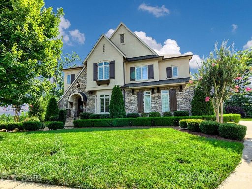 2508 Christenbury Hall Court