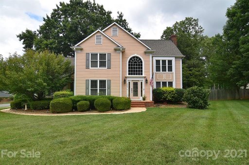 2300 Maria Lynn Court
