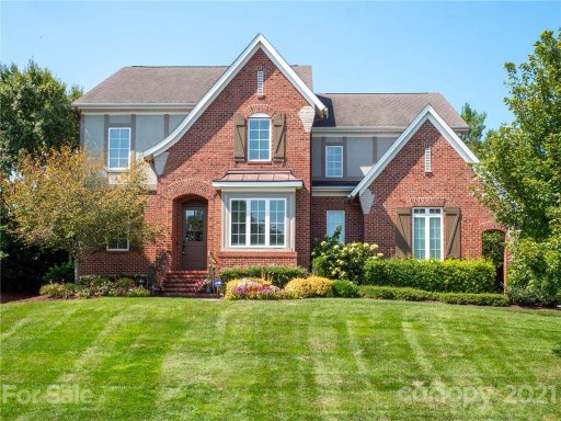 2419 Christenbury Hall Drive