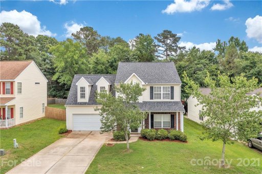1516 Dillwin Road
