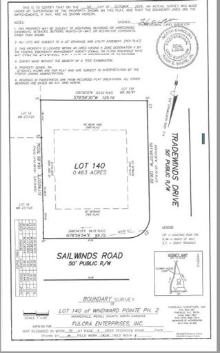 105 Tradewinds Court 140