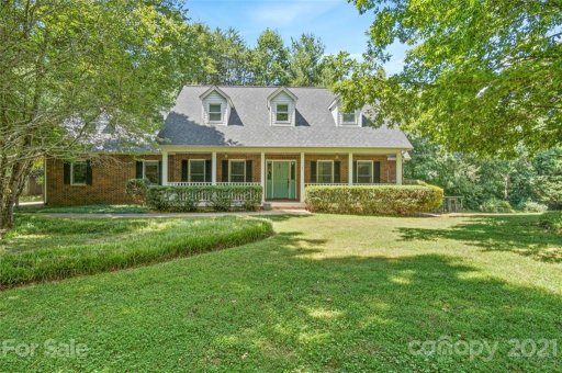 6577 Willowbottom Road