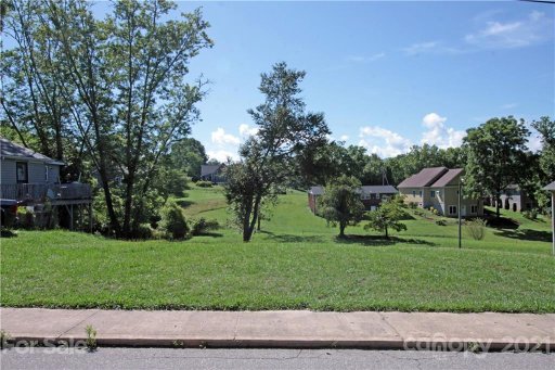 Lot 1 Mills Avenue