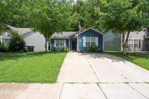 6830 Hidden Forest Drive