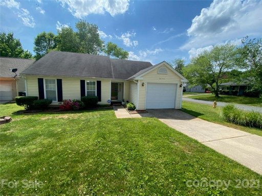 5604 Lyford Court
