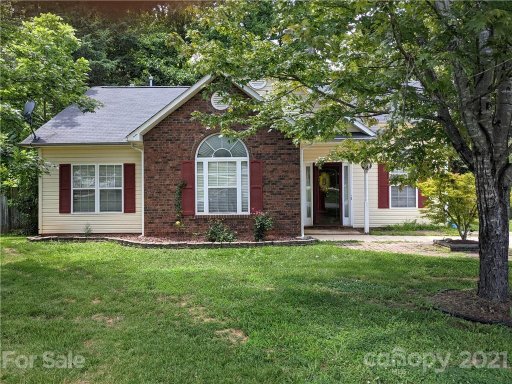 1425 Meadow Wood Drive