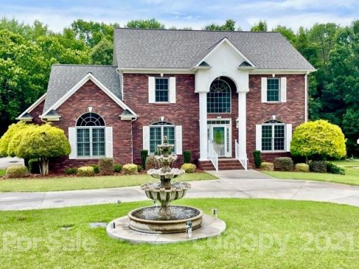 210 Stone Ridge Drive