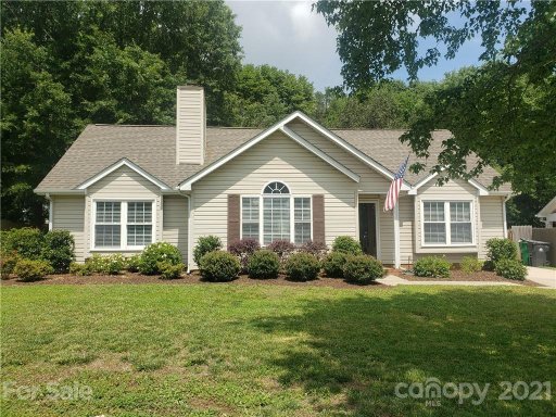 14020 Loch Loyal Drive