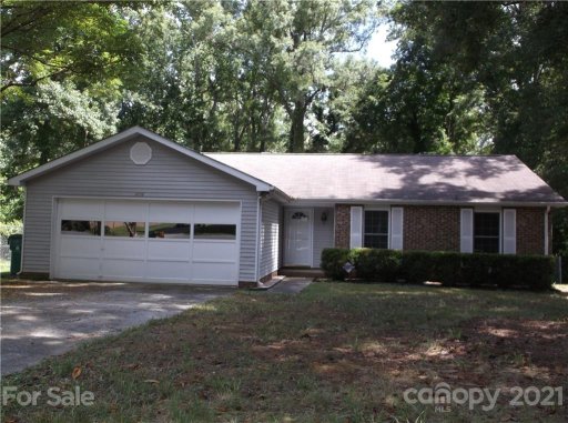 6638 Wagon Oak Road