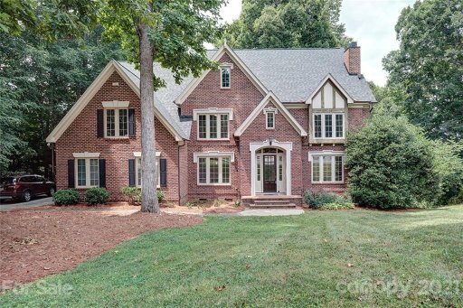 509 Shadow Cove Lane