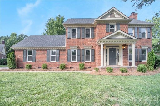 2904 Jarrett Court