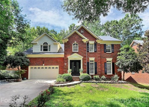 8306 Houston Ridge Road