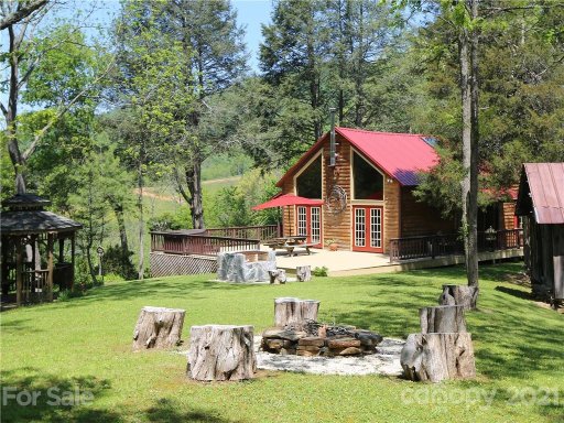 1240 Ferguson Cove Loop