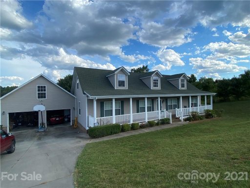 421 Robertson Drive