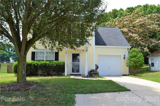 129 Brantley Place Drive