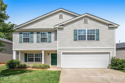 3615 Alexander Forest Drive