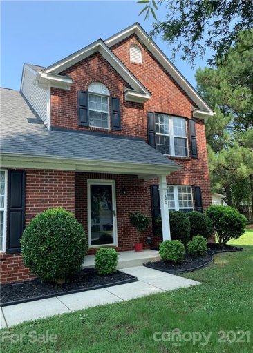 120 Dutchmans Meadow Drive