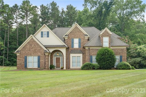 1605 Cobblestone Parkway