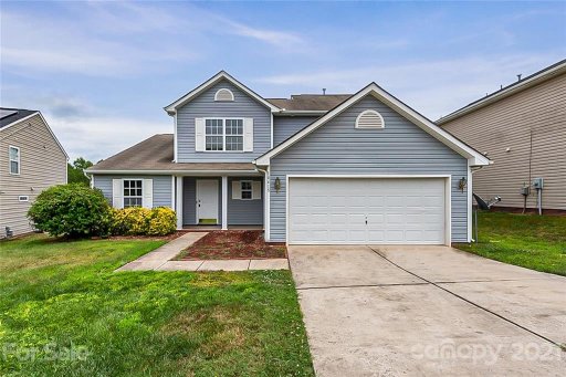 10415 Sparrow Springs Lane