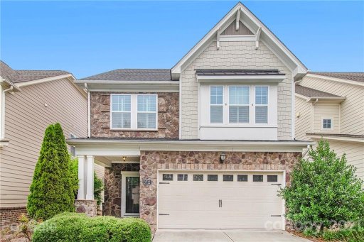 3712 Highland Castle Way