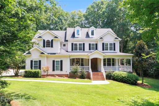 2318 Autumn Blaze Court