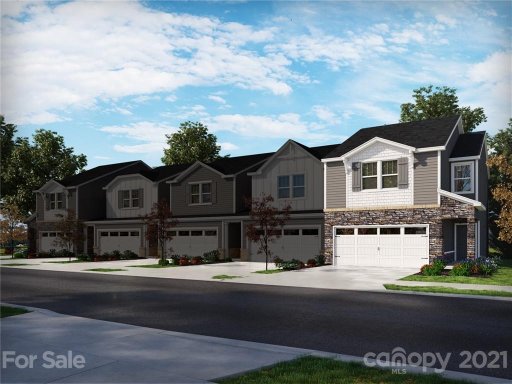 3504 Auburn Curb Road