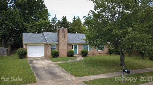 8015 Country Oaks Road