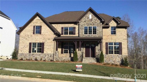 18515 Doves Crest Road