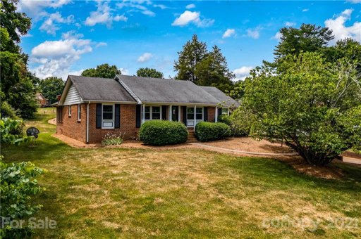 1133 Zion Church Road