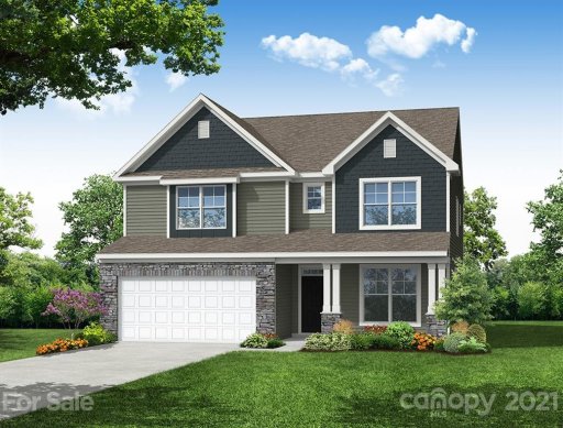 104 Buxton Street Lot 001