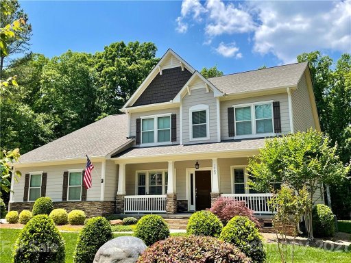 1509 Springfield Drive