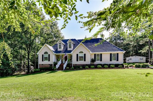 1024 Croatoan Drive