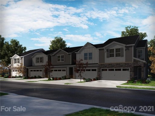 2601 Green Market Drive