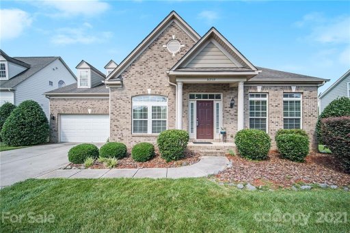 16533 Grassy Creek Drive