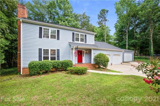 237 Pine Creek Drive