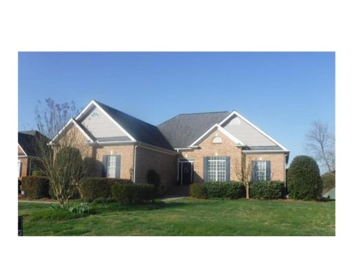 116 Tattersall Drive