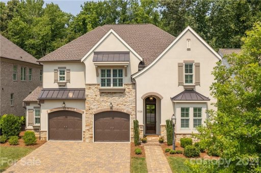 5128 Providence Retreat Lane