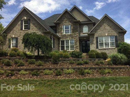 6331 Dwayne Starnes Drive