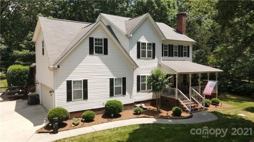 16014 Virginia Lee Court