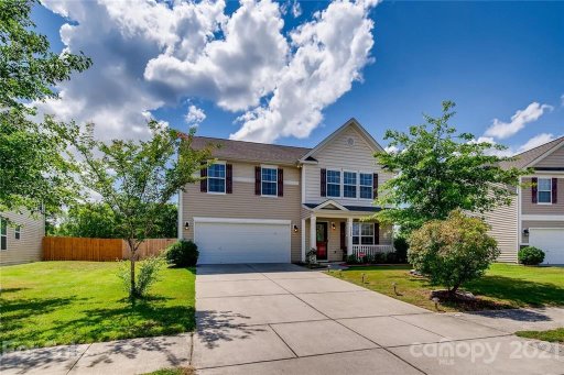 13729 Elsie Caldwell Lane