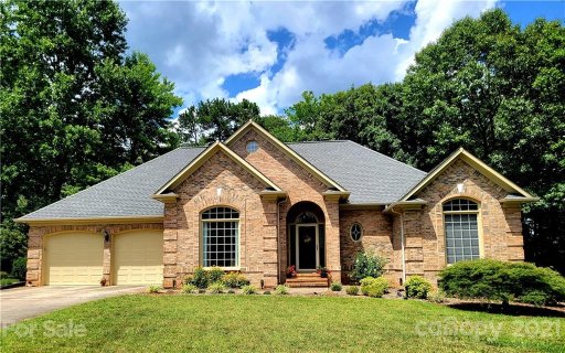 219 Classic Court