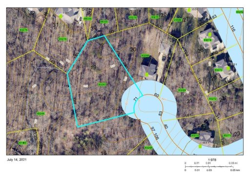 Lot 19 Maple Spring Court