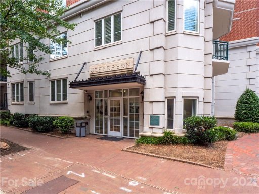 401 N Church Street 408