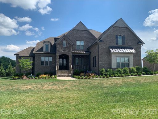 416 Wheatberry Hill Drive