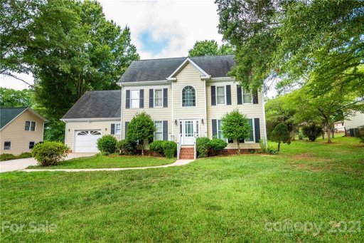 2045 Picnic Drive